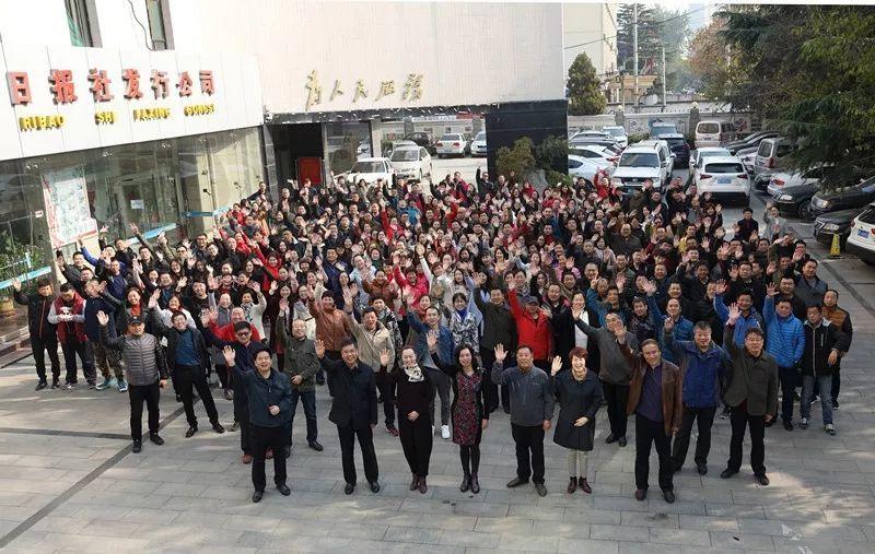 惠民生、促消费!淄博暖冬消费惠民活动即将启动